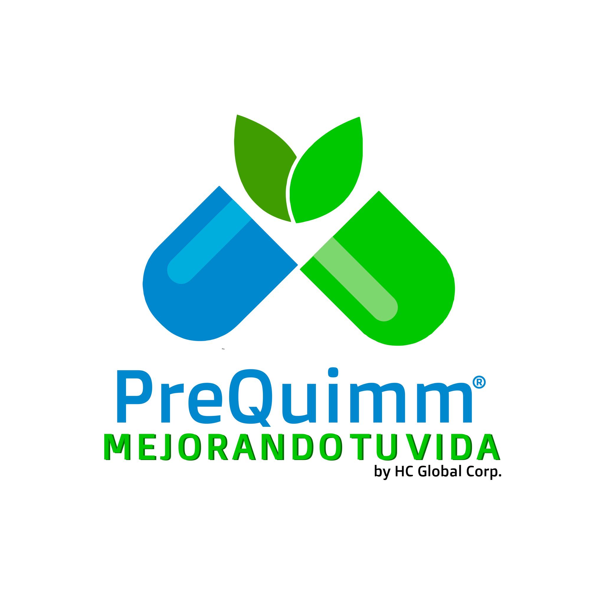 PreQuimm® — Mejorando Tu Vida by HC Global Corp
